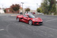 Used 2022 Chevrolet Corvette STINGRAY 2LT PERFORMANCE W/NAV for sale Sold at Auto Collection in Murfreesboro TN 37129 1