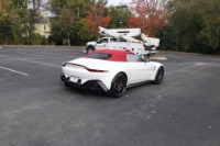 Used 2021 Aston Martin Vantage for sale Sold at Auto Collection in Murfreesboro TN 37129 14