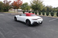 Used 2021 Aston Martin Vantage for sale Sold at Auto Collection in Murfreesboro TN 37130 16