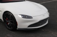 Used 2021 Aston Martin Vantage for sale Sold at Auto Collection in Murfreesboro TN 37130 19
