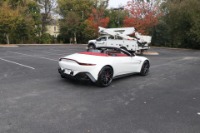 Used 2021 Aston Martin Vantage for sale Sold at Auto Collection in Murfreesboro TN 37129 3
