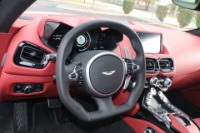 Used 2021 Aston Martin Vantage for sale Sold at Auto Collection in Murfreesboro TN 37129 30