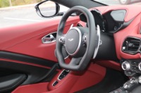 Used 2021 Aston Martin Vantage for sale Sold at Auto Collection in Murfreesboro TN 37130 34