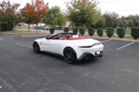 Used 2021 Aston Martin Vantage for sale Sold at Auto Collection in Murfreesboro TN 37130 4