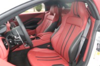 Used 2021 Aston Martin Vantage for sale Sold at Auto Collection in Murfreesboro TN 37130 40