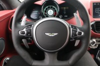 Used 2021 Aston Martin Vantage for sale Sold at Auto Collection in Murfreesboro TN 37130 44