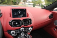 Used 2021 Aston Martin Vantage for sale Sold at Auto Collection in Murfreesboro TN 37130 52
