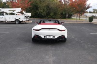 Used 2021 Aston Martin Vantage for sale Sold at Auto Collection in Murfreesboro TN 37129 6