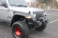 Used 2021 Jeep Gladiator SPORT 4X4 CONVERTIBLE for sale Sold at Auto Collection in Murfreesboro TN 37129 11