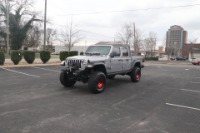 Used 2021 Jeep Gladiator SPORT 4X4 CONVERTIBLE for sale Sold at Auto Collection in Murfreesboro TN 37129 2