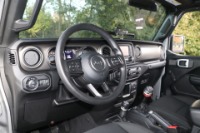 Used 2021 Jeep Gladiator SPORT 4X4 CONVERTIBLE for sale Sold at Auto Collection in Murfreesboro TN 37129 21