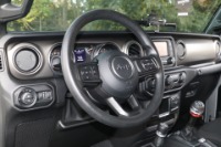 Used 2021 Jeep Gladiator SPORT 4X4 CONVERTIBLE for sale Sold at Auto Collection in Murfreesboro TN 37129 22