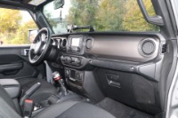 Used 2021 Jeep Gladiator SPORT 4X4 CONVERTIBLE for sale Sold at Auto Collection in Murfreesboro TN 37129 25