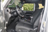 Used 2021 Jeep Gladiator SPORT 4X4 CONVERTIBLE for sale Sold at Auto Collection in Murfreesboro TN 37129 31