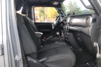 Used 2021 Jeep Gladiator SPORT 4X4 CONVERTIBLE for sale Sold at Auto Collection in Murfreesboro TN 37129 34