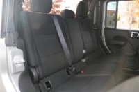 Used 2021 Jeep Gladiator SPORT 4X4 CONVERTIBLE for sale Sold at Auto Collection in Murfreesboro TN 37129 38