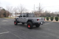 Used 2021 Jeep Gladiator SPORT 4X4 CONVERTIBLE for sale Sold at Auto Collection in Murfreesboro TN 37130 4