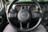 Used 2021 Jeep Gladiator SPORT 4X4 CONVERTIBLE for sale Sold at Auto Collection in Murfreesboro TN 37129 42