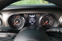 Used 2021 Jeep Gladiator SPORT 4X4 CONVERTIBLE for sale Sold at Auto Collection in Murfreesboro TN 37129 47
