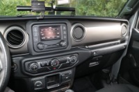 Used 2021 Jeep Gladiator SPORT 4X4 CONVERTIBLE for sale Sold at Auto Collection in Murfreesboro TN 37129 49