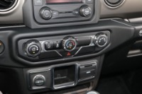 Used 2021 Jeep Gladiator SPORT 4X4 CONVERTIBLE for sale Sold at Auto Collection in Murfreesboro TN 37129 51