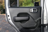 Used 2021 Jeep Gladiator SPORT 4X4 CONVERTIBLE for sale Sold at Auto Collection in Murfreesboro TN 37129 67