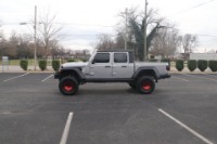 Used 2021 Jeep Gladiator SPORT 4X4 CONVERTIBLE for sale Sold at Auto Collection in Murfreesboro TN 37129 7