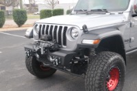 Used 2021 Jeep Gladiator SPORT 4X4 CONVERTIBLE for sale Sold at Auto Collection in Murfreesboro TN 37129 9