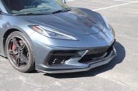 Used 2020 Chevrolet Corvette STINGRAY 1LT PERFORMANCE PACKAGE W/NAV for sale Sold at Auto Collection in Murfreesboro TN 37129 11