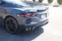 Used 2020 Chevrolet Corvette STINGRAY 1LT PERFORMANCE PACKAGE W/NAV for sale Sold at Auto Collection in Murfreesboro TN 37129 15