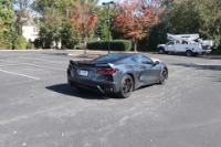 Used 2020 Chevrolet Corvette STINGRAY 1LT PERFORMANCE PACKAGE W/NAV for sale Sold at Auto Collection in Murfreesboro TN 37130 3