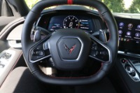 Used 2020 Chevrolet Corvette STINGRAY 1LT PERFORMANCE PACKAGE W/NAV for sale Sold at Auto Collection in Murfreesboro TN 37129 33