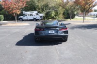 Used 2020 Chevrolet Corvette STINGRAY 1LT PERFORMANCE PACKAGE W/NAV for sale Sold at Auto Collection in Murfreesboro TN 37129 6