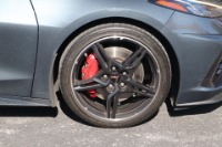 Used 2020 Chevrolet Corvette STINGRAY 1LT PERFORMANCE PACKAGE W/NAV for sale Sold at Auto Collection in Murfreesboro TN 37129 62