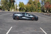 Used 2020 Chevrolet Corvette STINGRAY 1LT PERFORMANCE PACKAGE W/NAV for sale Sold at Auto Collection in Murfreesboro TN 37129 8