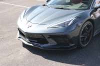 Used 2020 Chevrolet Corvette STINGRAY 1LT PERFORMANCE PACKAGE W/NAV for sale Sold at Auto Collection in Murfreesboro TN 37129 9