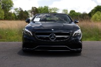 Used 2017 Mercedes-Benz S63 AMG CABRIOLET 4MATIC W/Driver Assistance Package for sale $112,950 at Auto Collection in Murfreesboro TN 37130 10