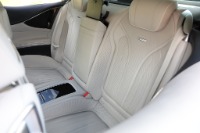 Used 2017 Mercedes-Benz S63 AMG CABRIOLET 4MATIC W/Driver Assistance Package for sale $99,950 at Auto Collection in Murfreesboro TN 37129 25