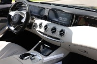Used 2017 Mercedes-Benz S63 AMG CABRIOLET 4MATIC W/Driver Assistance Package for sale $99,950 at Auto Collection in Murfreesboro TN 37129 30