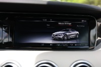 Used 2017 Mercedes-Benz S63 AMG CABRIOLET 4MATIC W/Driver Assistance Package for sale $99,950 at Auto Collection in Murfreesboro TN 37129 41
