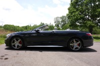 Used 2017 Mercedes-Benz S63 AMG CABRIOLET 4MATIC W/Driver Assistance Package for sale Sold at Auto Collection in Murfreesboro TN 37129 8