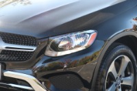 Used 2017 Mercedes-Benz GLC300 COUPE 4MATIC PREMIUM 1 W/NAV for sale Sold at Auto Collection in Murfreesboro TN 37129 10