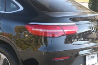 Used 2017 Mercedes-Benz GLC300 COUPE 4MATIC PREMIUM 1 W/NAV for sale Sold at Auto Collection in Murfreesboro TN 37129 16