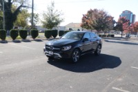 Used 2017 Mercedes-Benz GLC300 COUPE 4MATIC PREMIUM 1 W/NAV for sale Sold at Auto Collection in Murfreesboro TN 37129 2