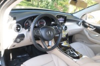 Used 2017 Mercedes-Benz GLC300 COUPE 4MATIC PREMIUM 1 W/NAV for sale Sold at Auto Collection in Murfreesboro TN 37129 21
