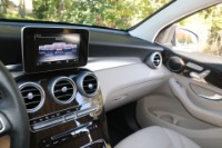 Used 2017 Mercedes-Benz GLC300 COUPE 4MATIC PREMIUM 1 W/NAV for sale Sold at Auto Collection in Murfreesboro TN 37129 23