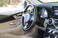 Used 2017 Mercedes-Benz GLC300 COUPE 4MATIC PREMIUM 1 W/NAV for sale Sold at Auto Collection in Murfreesboro TN 37129 26