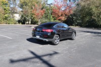 Used 2017 Mercedes-Benz GLC300 COUPE 4MATIC PREMIUM 1 W/NAV for sale Sold at Auto Collection in Murfreesboro TN 37129 3