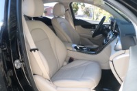 Used 2017 Mercedes-Benz GLC300 COUPE 4MATIC PREMIUM 1 W/NAV for sale Sold at Auto Collection in Murfreesboro TN 37129 35