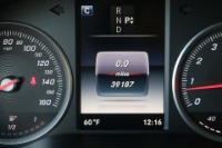 Used 2017 Mercedes-Benz GLC300 COUPE 4MATIC PREMIUM 1 W/NAV for sale Sold at Auto Collection in Murfreesboro TN 37129 49